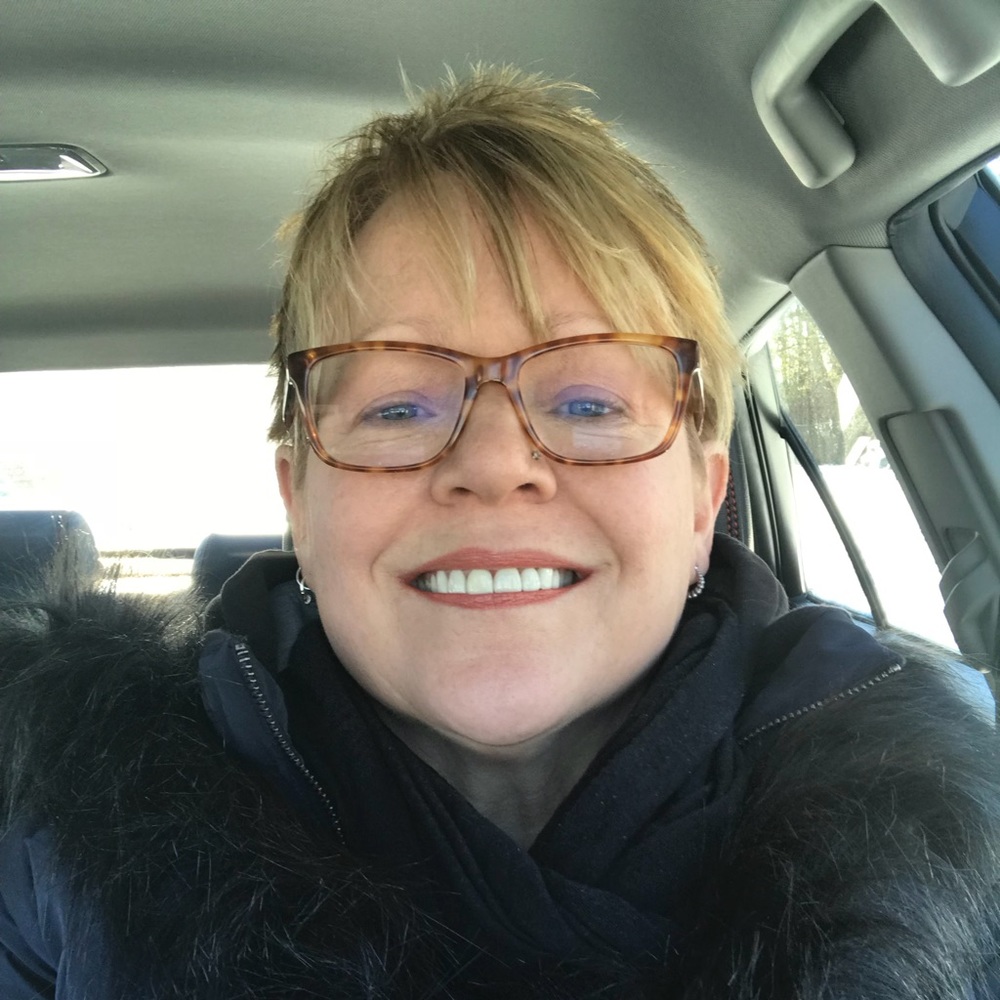 Meet your Posher, Cathi